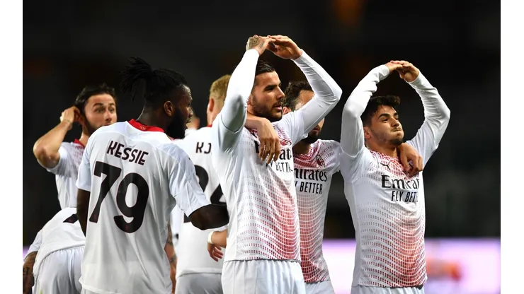 Torino FC v AC Milan - Serie A