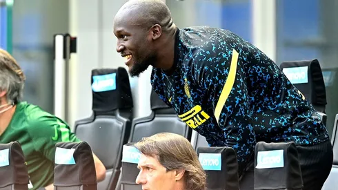 FC Internazionale Milano v Udinese Calcio – Serie A