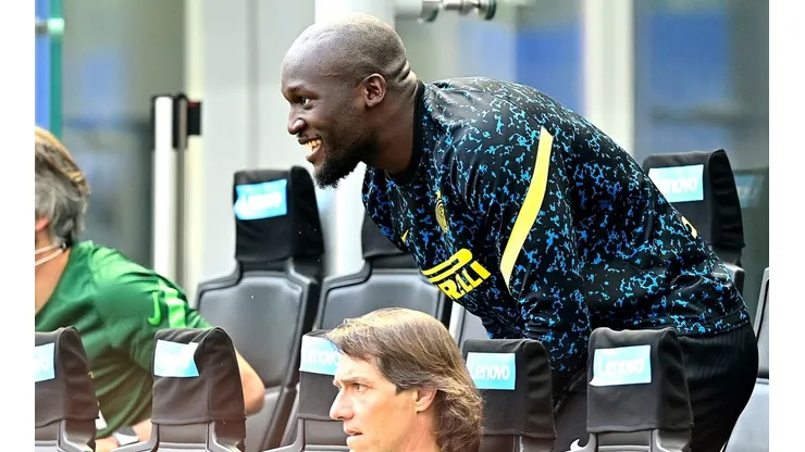 FC Internazionale Milano v Udinese Calcio - Serie A