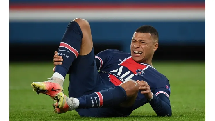 Paris Saint-Germain v FC Bayern Munich - UEFA Champions League Quarter Final 3: Leg Two