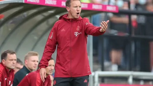 FC Bayern M�nchen v 1. FC K�ln - Pre-Season Friendly