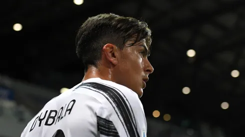 US Sassuolo v Juventus – Serie A