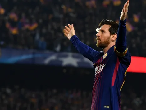 Reunião com o chefão! Dono de gigante europeu solicita reunião com Lionel Messi