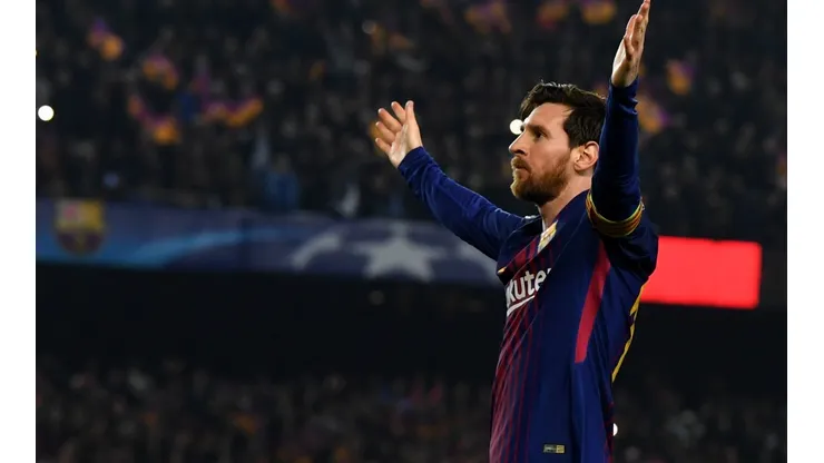 FC Barcelona v Chelsea FC - UEFA Champions League Round of 16: Second Leg