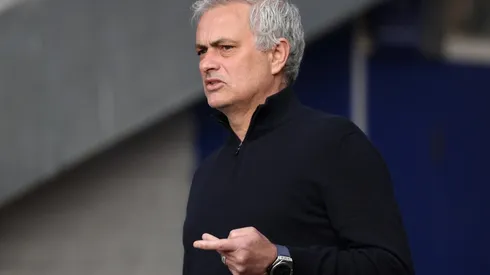 Everton v Tottenham Hotspur - Premier League