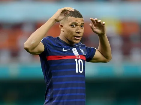 Messi no PSG pode colocar Mbappé em gigante da Premier League