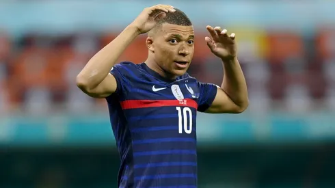 France v Switzerland - UEFA Euro 2020: Round of 16