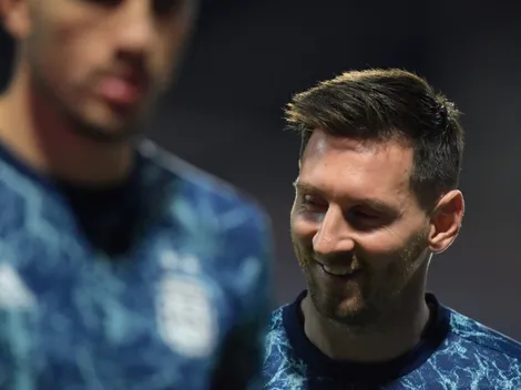 PSG? City? Segundo jornal destino de Messi pode ser outro gigante europeu