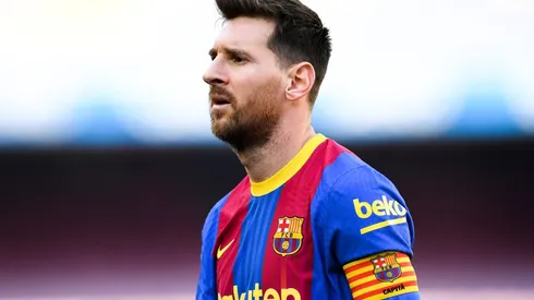 FC Barcelona v Atletico de Madrid – La Liga Santander