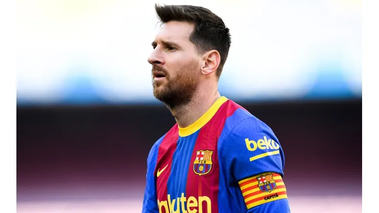 FC Barcelona v Atletico de Madrid - La Liga Santander
