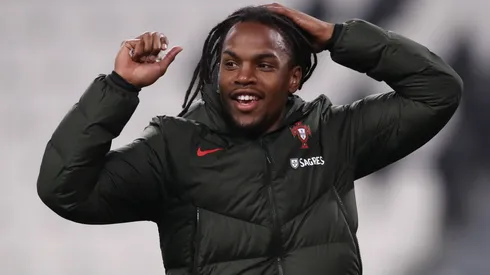 Portugal v Azerbaijan - FIFA World Cup 2022 Qatar Qualifier