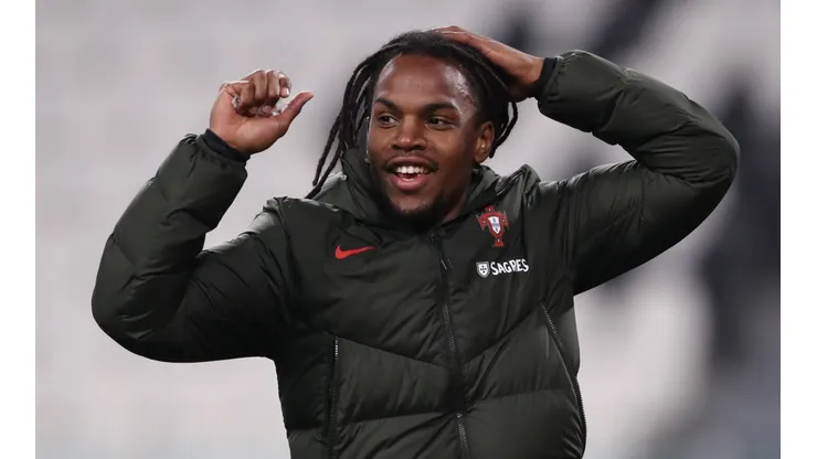 Portugal v Azerbaijan - FIFA World Cup 2022 Qatar Qualifier
