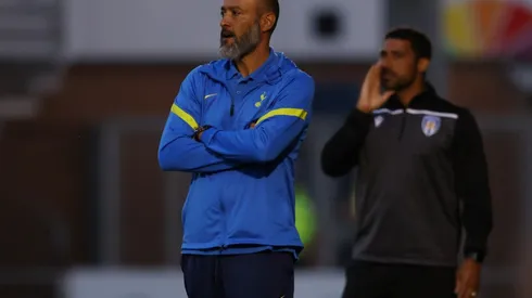 Colchester United v Tottenham Hotspur – Pre-Season Friendly