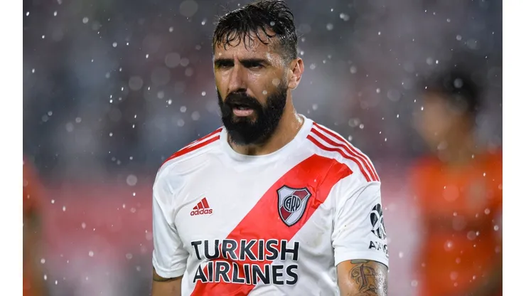 River Plate v Banfield - Superliga 2019/20