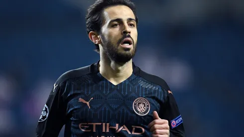 FC Porto v Manchester City: Group C – UEFA Champions League