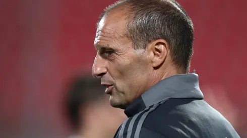 AC Monza v Juventus FC – Trofeo Berlusconi