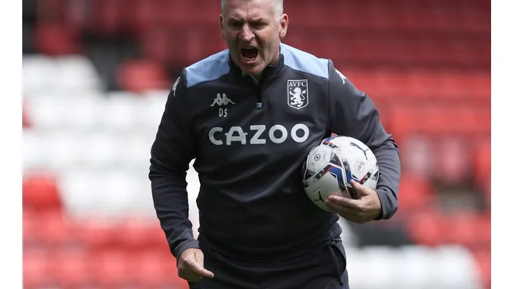 Bristol City v Aston Villa: Pre-Season Friendly