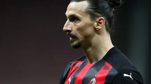 AC Milan v Benevento Calcio – Serie A