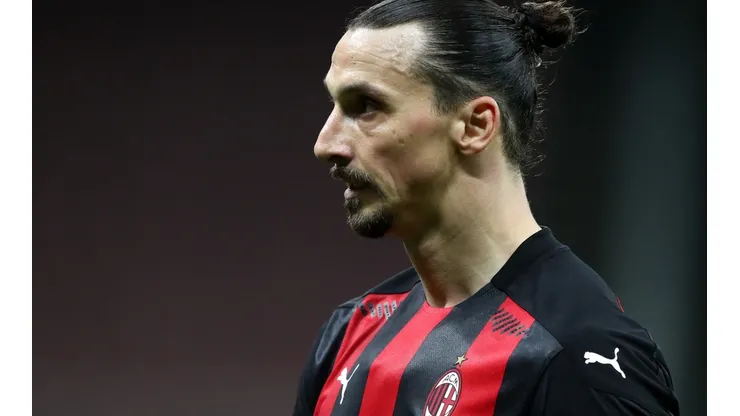 AC Milan v Benevento Calcio - Serie A