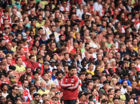 Arsenal está próximo de anunciar destaque da Premier League