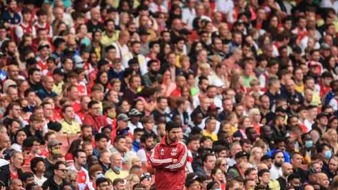 Arsenal v Chelsea - Pre Season Friendly