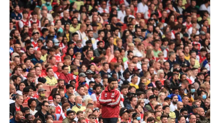 Arsenal v Chelsea - Pre Season Friendly