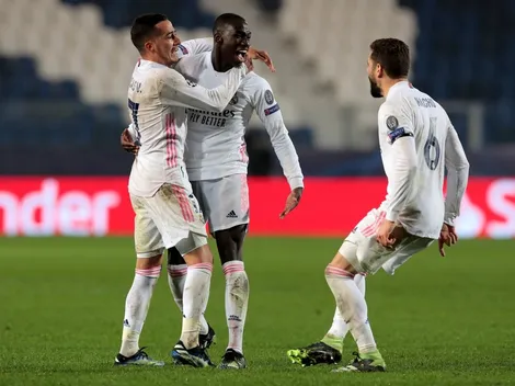 PSG tem interesse em tirar titular do Real Madrid