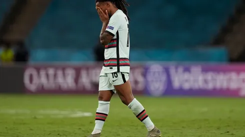 Belgium v Portugal - UEFA Euro 2020: Round of 16