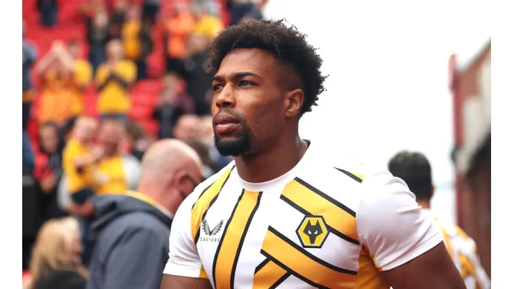 Stoke City v Wolverhampton Wanderers - Pre-Season Friendly