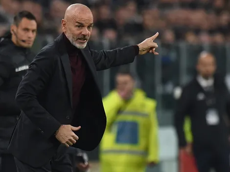 Milan negocia com dois grandes nomes da Premier League