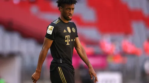 FC Bayern Muenchen v FC Augsburg - Bundesliga