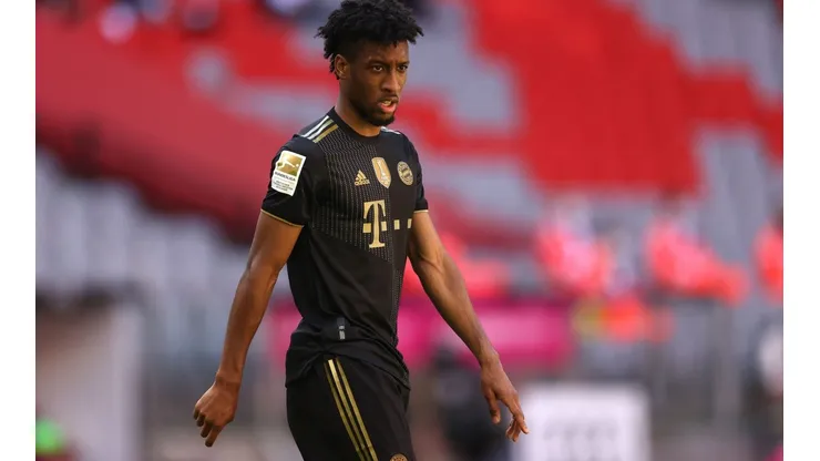 FC Bayern Muenchen v FC Augsburg - Bundesliga