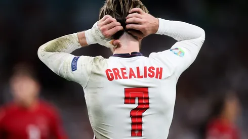 England v Denmark – UEFA Euro 2020: Semi-final
