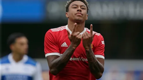 Queens Park Rangers v Manchester United - Pre-season Friendly