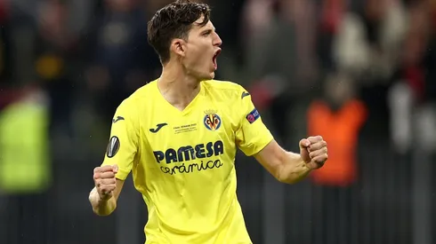 Villarreal CF v Manchester United – UEFA Europa League Final