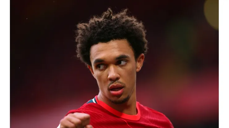 Liverpool v Crystal Palace - Premier League