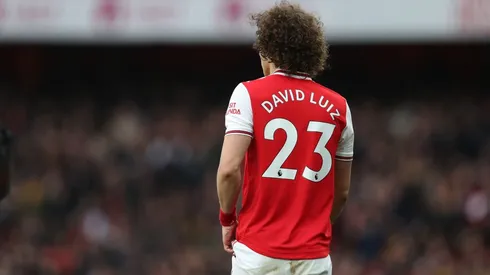 Arsenal FC v West Ham United - Premier League