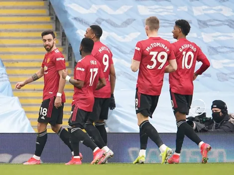 Limpa! Manchester United coloca mais dois bons nomes no mercado