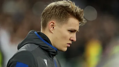 Real Madrid v Real Sociedad - Copa del Rey: Quarter Final