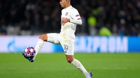 Olympique Lyon v Juventus – UEFA Champions League Round of 16: First Leg