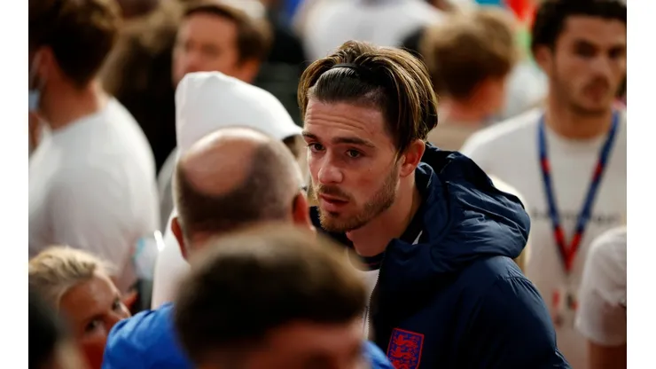 Italy v England - UEFA Euro 2020: Final