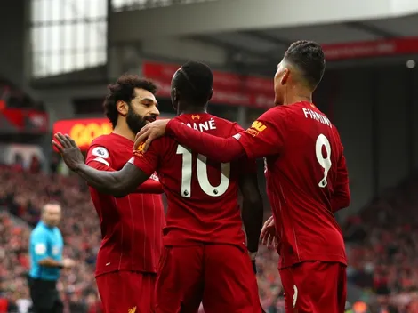 Fim do trio? Liverpool não fará proposta de renovação e considera saída de grande nome