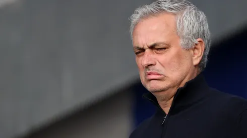 Everton v Tottenham Hotspur - Premier League