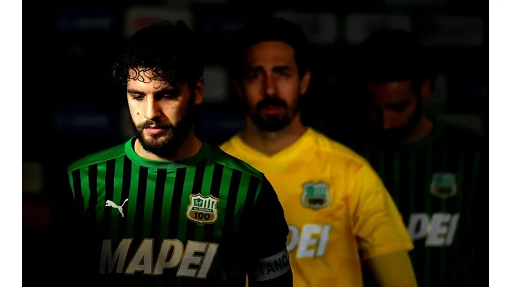 US Sassuolo v Spezia Calcio - Serie A