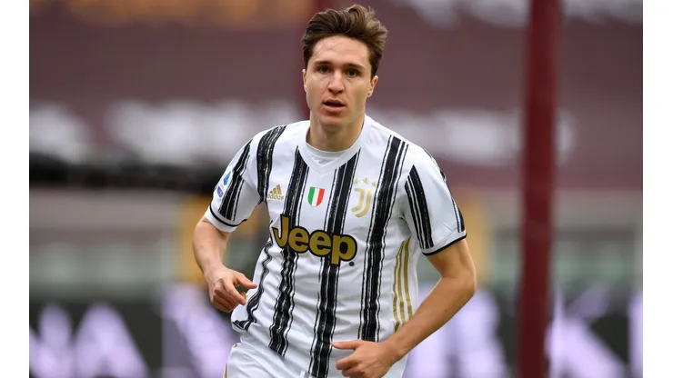 Torino FC v Juventus - Serie A