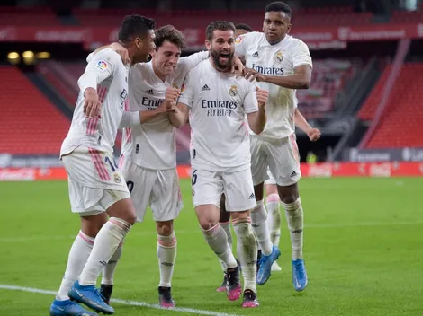 Milan pretende oficializar proposta de R$ 109 milhões por jogador do Real Madrid