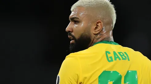 Brazil v Peru: Group B – Copa America Brazil 2021