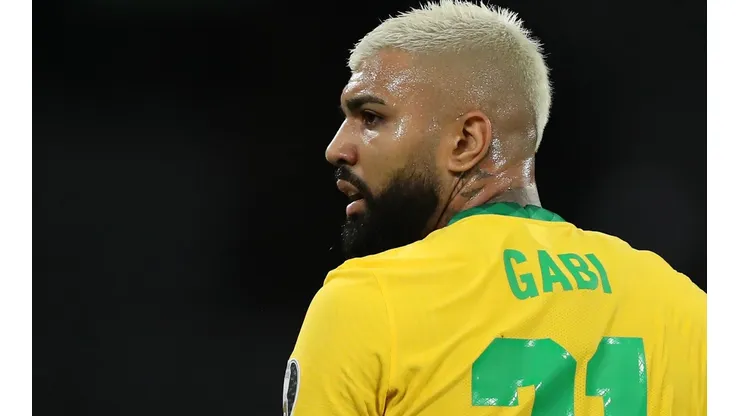 Brazil v Peru: Group B - Copa America Brazil 2021