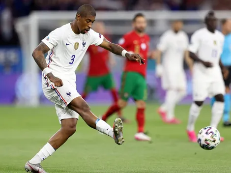 Mais um gigante da Premier League entra na briga por Kimpembe