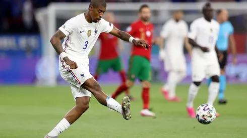 Portugal v France – UEFA Euro 2020: Group F